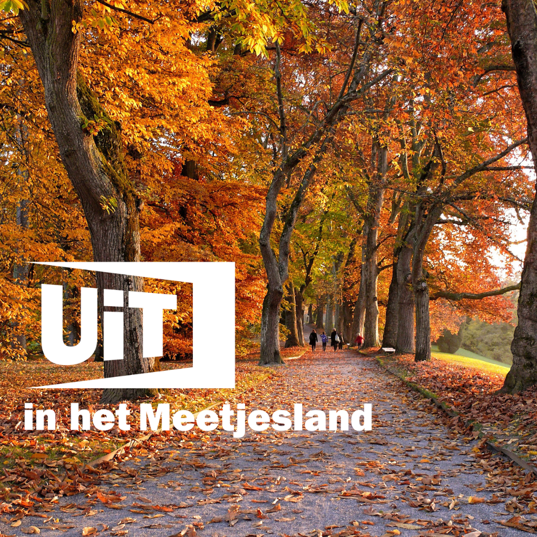 Herfstvakantie UiT in het Meetjesland