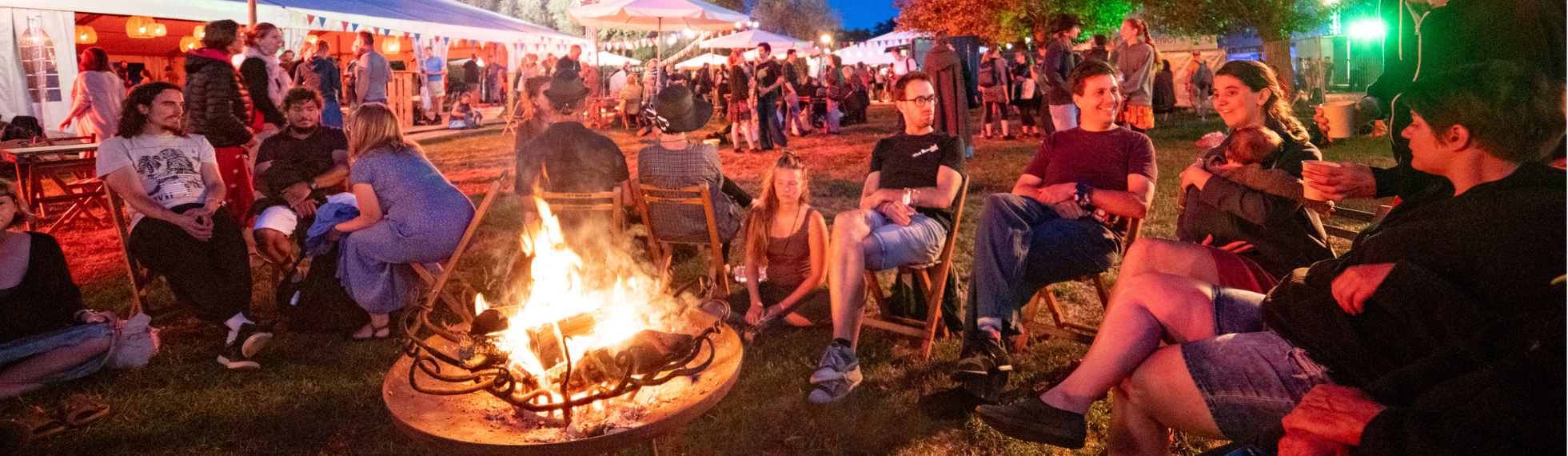 Boombal Festival