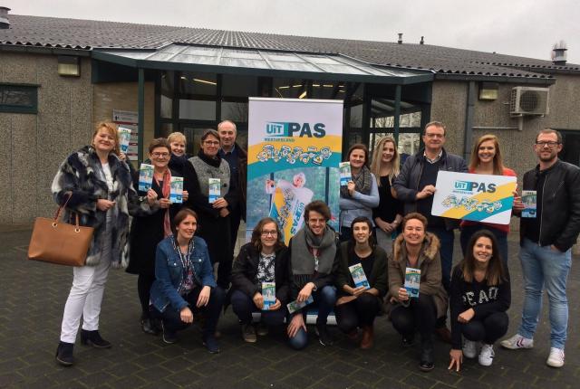 UiTPAS Meetjesland: vanaf september ook in Maldegem! UiTPAS Meetjesland: vanaf september ook in Maldegem!