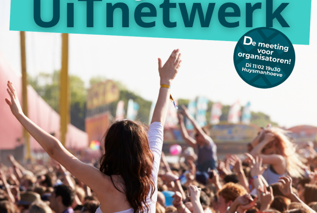 UiTnetwerk | di 11/02 UiTnetwerk | di 11/02